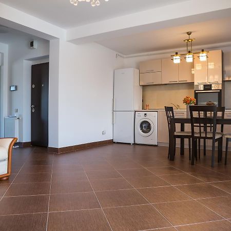 Casa Bella Apartments Bragadiru Luaran gambar