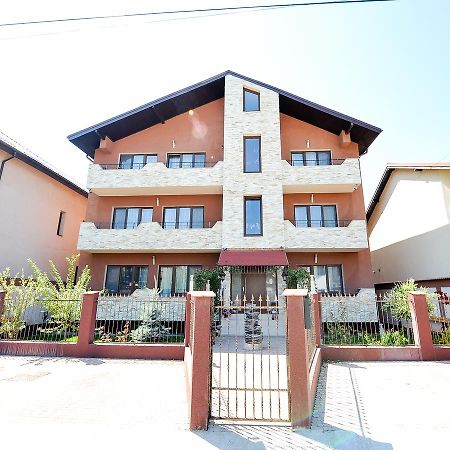 Casa Bella Apartments Bragadiru Luaran gambar