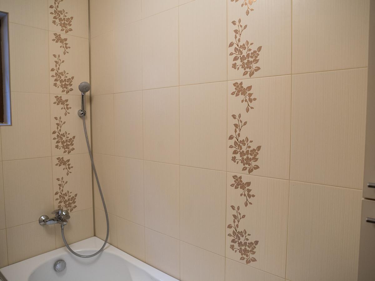 Casa Bella Apartments Bragadiru Luaran gambar